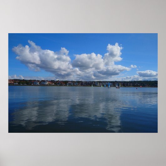 ウェストカービープロムナード ポスター (正面)