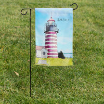 ウェストクオディヘッドルベックメインライトハウス