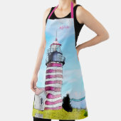 ウェストクオディベリールベックメインライトハウス エプロン (インサイチュ)