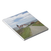 ウェストクオディ – 4229 ノートパッド (アングル)