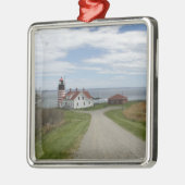 ウェストクオディ – 4229 メタルオーナメント (左)