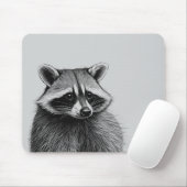 ウェストコーストスカベンジャー マウスパッド (マウス)