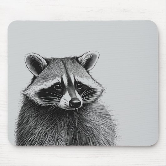 ウェストコーストスカベンジャー マウスパッド (正面)