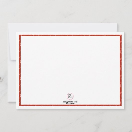 ウェストコーストホリデイフォトマップ シーズンカード (裏面)