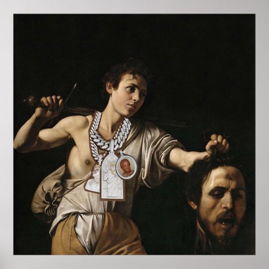 ウェストサイド祈ガンforパリ ポスター (正面)