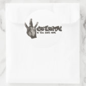 ウェストサイド ラウンドシール (バッグ)