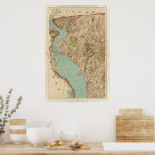 ウェストチェスターカウンティ2 ポスター (キッチン)