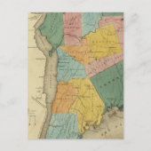 ウェストチェスターカウンティ ポストカード (正面)