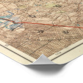 ウェストチェスター・アンド・クイーンズ ポスター (角)