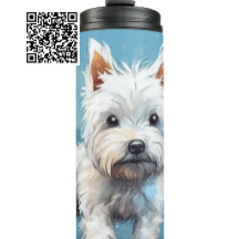 ウェストハイランドホワイトテリア