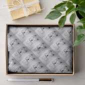 ウェストハイランドホワイトテリア 薄葉紙 (ギフト)