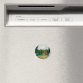 ウェストハリウッド、ロサンゼルス、カリフォルニア州 マグネット (インサイチュ (食洗機))