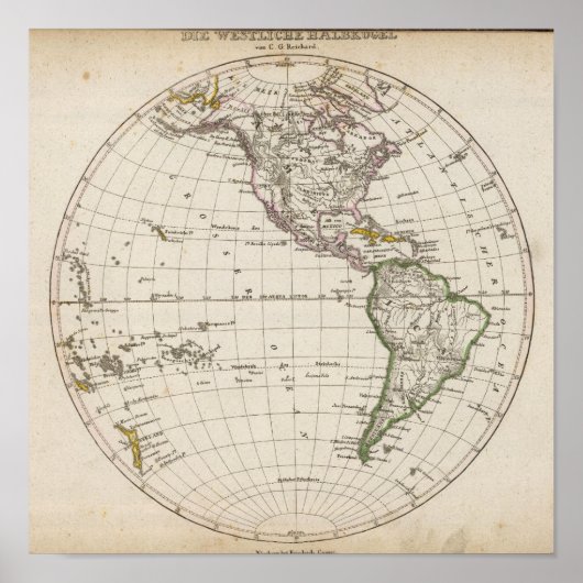 ウェストハルブゲル ポスター (正面)