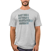 ウェストバージニアのお気に入りティー