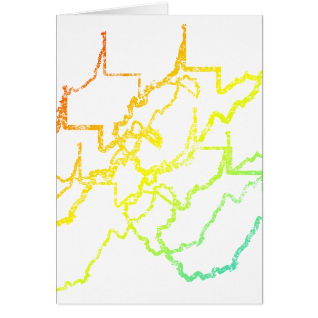 ウェストバージニアぼやけチル (正面)