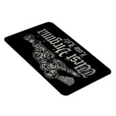 ウェストバージニア低寿命 マグネット (右側)
