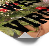 ウェストバージニア夫人2011ポスター ポスター (角)