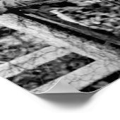 ウェストバージニア州の炭鉱夫 – 1938 ポスター (角)