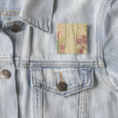 ウェストバージニア州マウンズビル 缶バッジ (インサイチュ)