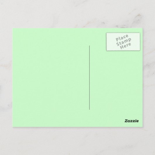 ウェストバージニア州ワイルドと素晴らしいポストカード ポストカード (裏面)