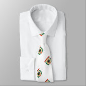 ウェストバージニア州旗 ネクタイ (タイ)