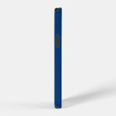 ウェストバージニア州旗 iPhoneケース (右側面)
