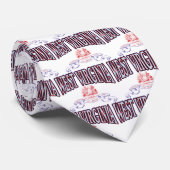 ウェストバージニア州 ネクタイ (ロール)