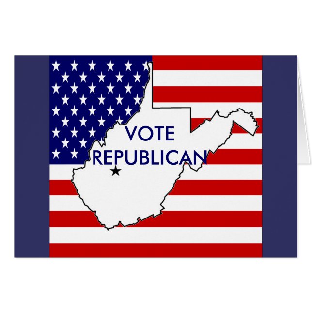 ウェストバージニア (正面横)