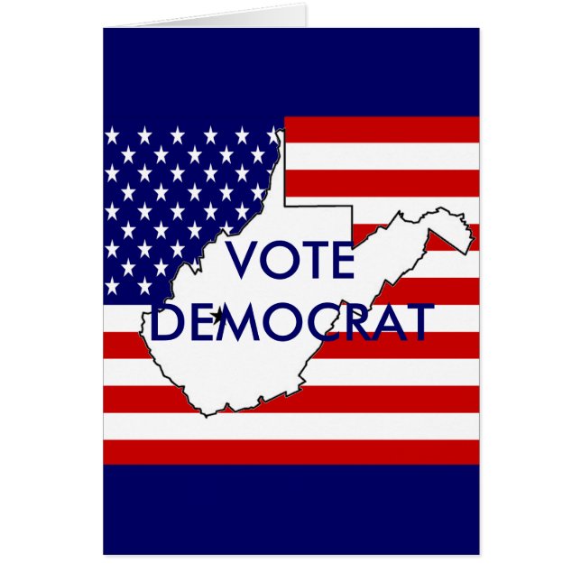 ウェストバージニア (正面)