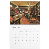 ウェストバージニア2024カレンダーの画像 カレンダー (2月 2027)