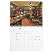 ウェストバージニア2024カレンダーの画像 カレンダー (2月 2026)