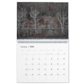 ウェストバージニア2024カレンダーの画像 カレンダー (1月 2026)