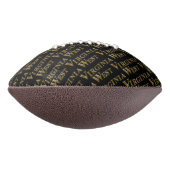 ウェストバージニア アメリカンフットボール (回転90)