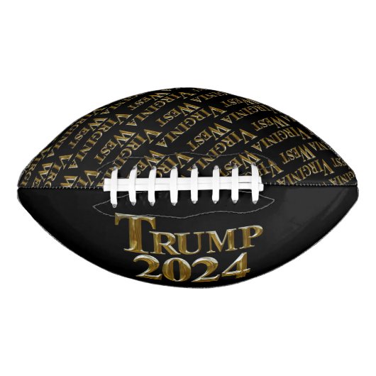 ウェストバージニア アメリカンフットボール (正面)