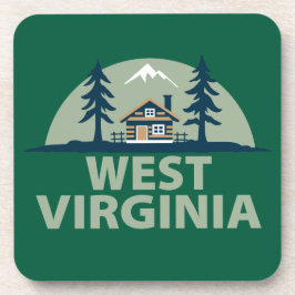 ウェストバージニア、アメリカ合衆国 コースター