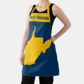 ウェストバージニア エプロン (インサイチュ)
