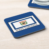 ウェストバージニア コースター (左側)