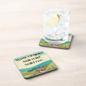 ウェストバージニア コースター (右側)