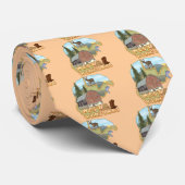 ウェストバージニア ネクタイ (ロール)