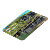 ウェストバージニア、ハーパーズフェリー マグネット (左側)