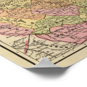 ウェストバージニア ポスター (角)