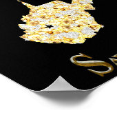 ウェストバージニア ポスター (角)