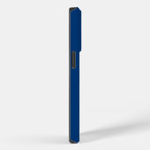 ウェストバージニア Case-Mate iPhoneケース (裏面 / 右)