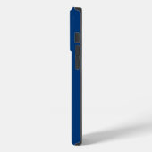 ウェストバージニア Case-Mate iPhoneケース (裏面 / 左)