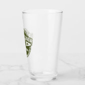 ウェストバージニア、Gauley River タンブラーグラス (左)