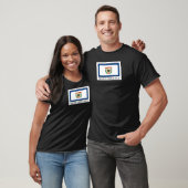 ウェストバージニア Tシャツ (ユニセックス)