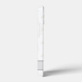 ウェストパーソナライズされたハイランドテリアウェスティードッグ Case-Mate iPhoneケース (裏面 / 右)