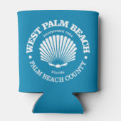 ウェストパームビーチ（シーセル） 缶クーラー (裏面)