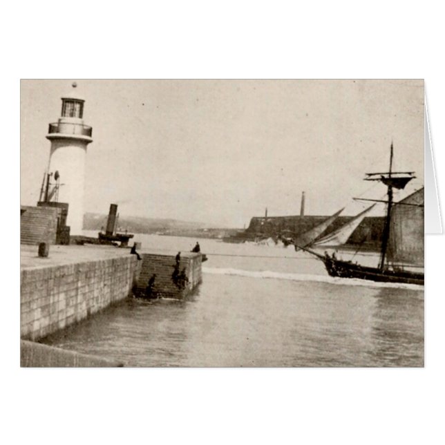 ウェストピア、ホワイトヘブン (正面横)