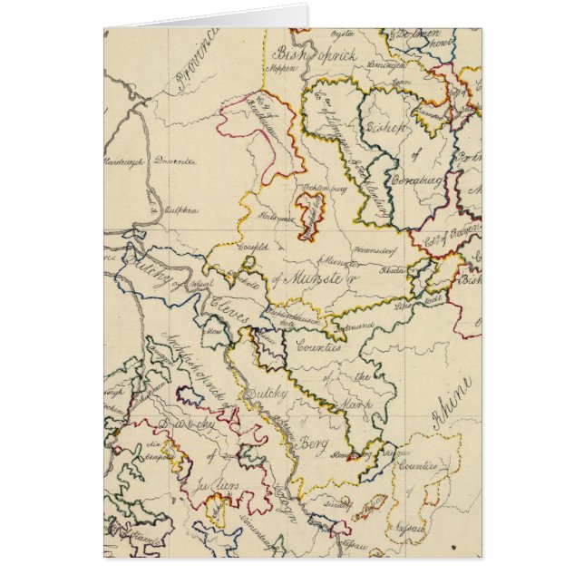 ウェストファリア (正面)